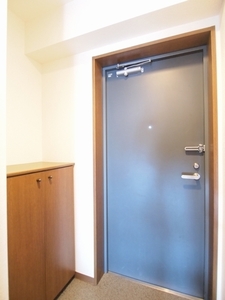 メイプルリーフ中溝 805号-11