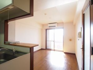 ジャンダルム 410号-2