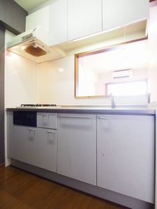 ジャンダルム 410号-7