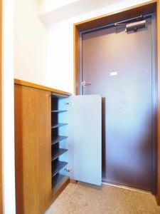 ジャンダルム 410号-11