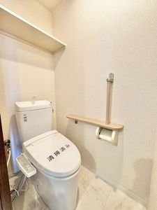 ジャンダルム 701号-8