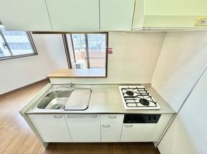 ジャンダルム 701号-9