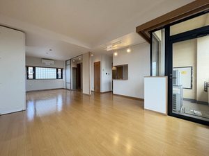 コート・アトリオ・上用賀 304号-2