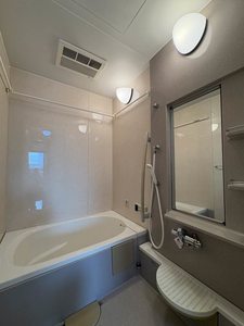 コート・アトリオ・上用賀 304号-5