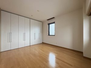 コート・アトリオ・上用賀 304号-9