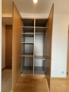 コート・アトリオ・上用賀 304号-11