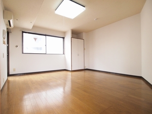 三鷹ハイツ 301号-3