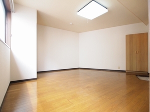 三鷹ハイツ 301号-4