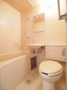 三鷹ハイツ 301号-9