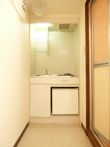 三鷹ハイツ 501号-12