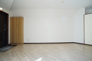 三鷹ハイツ 502号-7