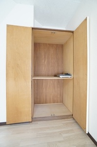 三鷹ハイツ 502号-8