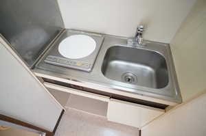 三鷹ハイツ 502号-12