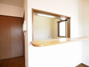 アーバン本駒込 201号-6