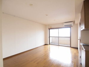 アーバン本駒込 303号-2