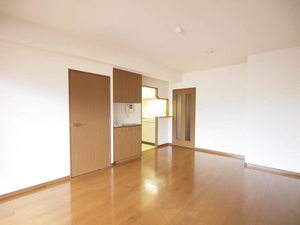 アーバン本駒込 303号-3