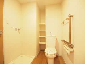 クレスト桜 201号-7