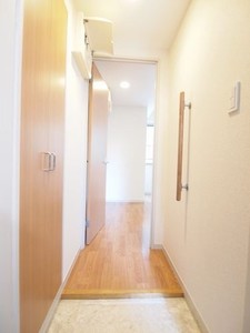 クレスト桜 201号-10