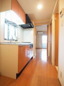 Y’s クレスト 701号-5