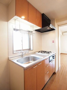 Y’s クレスト 701号-6