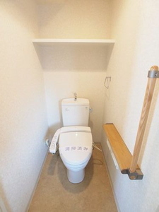 Y’s クレスト 701号-10