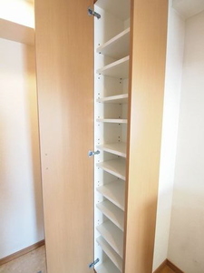 Y’s クレスト 701号-11