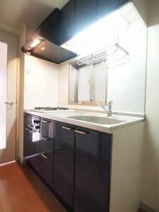 Ｙ’ｓ　クレスト 702号-6