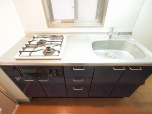 Ｙ’ｓ　クレスト 702号-7