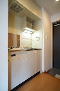 TIERRA COURT 303号-3