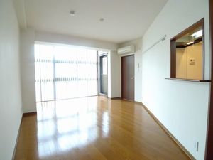 Ｖｉａ神楽坂 501号-2