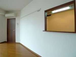 Ｖｉａ神楽坂 501号-6