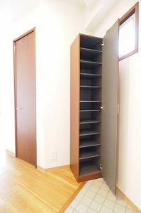 Ｖｉａ神楽坂 501号-9