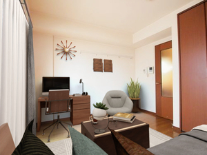 MINE COURT 302号-2