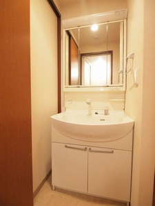 MINE COURT 302号-9
