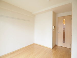 白山ハイツ 502号-3