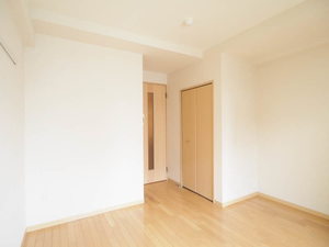 白山ハイツ 502号-4