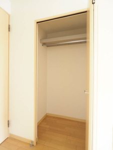 白山ハイツ 502号-5