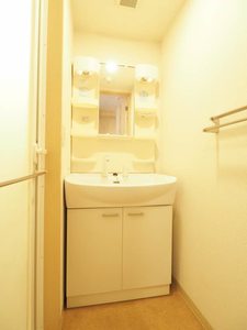 白山ハイツ 502号-7