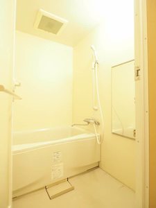 白山ハイツ 502号-8