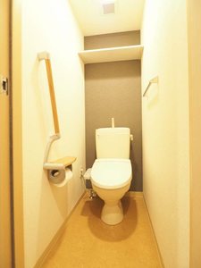 白山ハイツ 502号-9