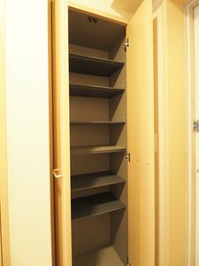 白山ハイツ 502号-10