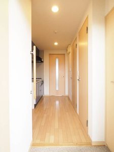 白山ハイツ 502号-11