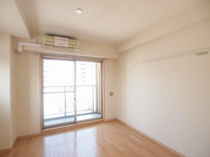 白山ハイツ 601号-2