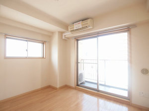 白山ハイツ 601号-3