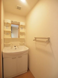 白山ハイツ 601号-6