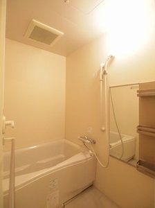 白山ハイツ 601号-7