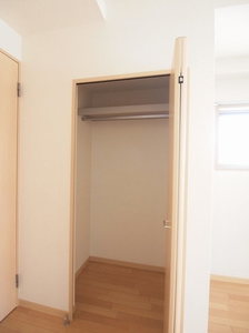 白山ハイツ 601号-9