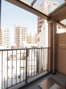 白山ハイツ 601号-11