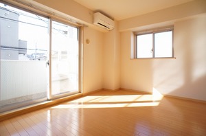 ル・ブラン池上 203号-2