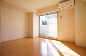 ル・ブラン池上 203号-3